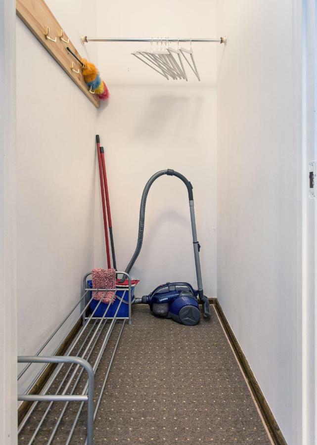 New Quiet Cozy City Center Apartment 维尔纽斯 外观 照片